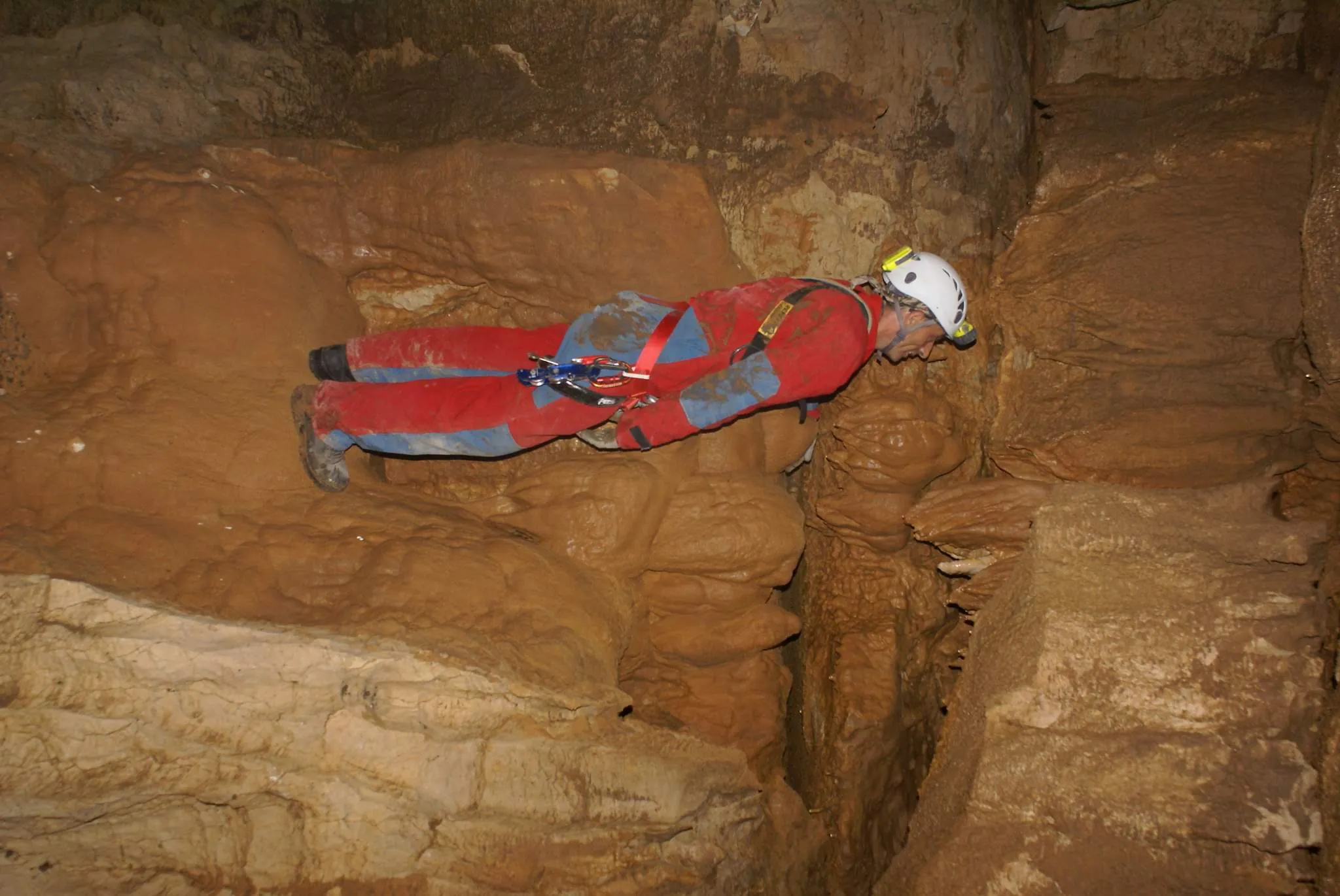 Speleologija